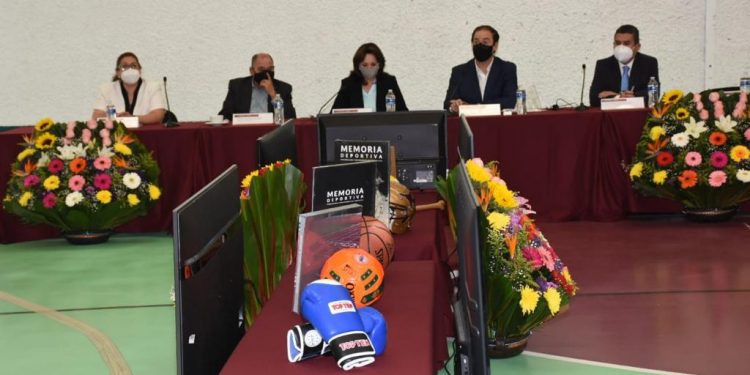 DESIGNAN GANADORES DEL PREMIO NACIONAL DEL DEPORTE 2020