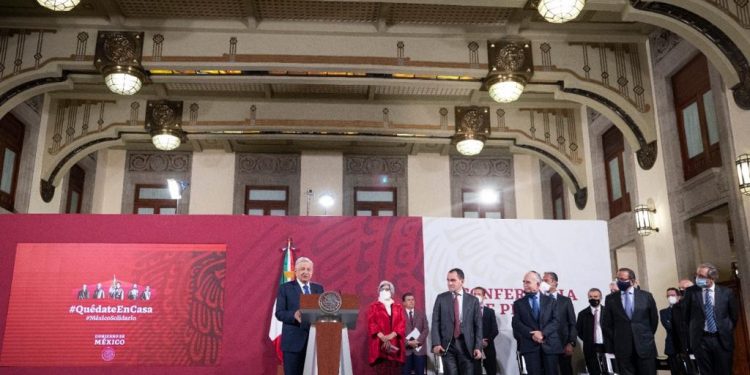 VAN DOS PROYECTOS DEL PLAN DE INVERSIÓN FEDERAL PARA REACTIVACIÓN ECONÓMICA DE Q. ROO