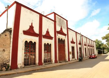 DESPRECIA “CHAC-MEX” CULTURA MAYA, ABANDONA GALERÍAS DE MUSEOS