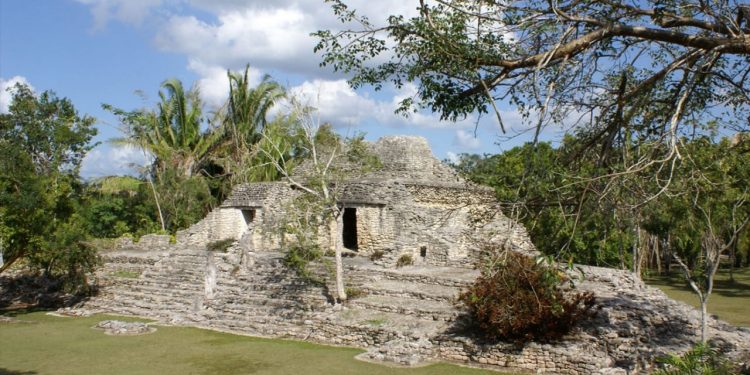 INAH ANUNCIA REAPERTURA DE 3 ZONAS ARQUEOLÓGICAS EN EL SUR DEL ESTADO