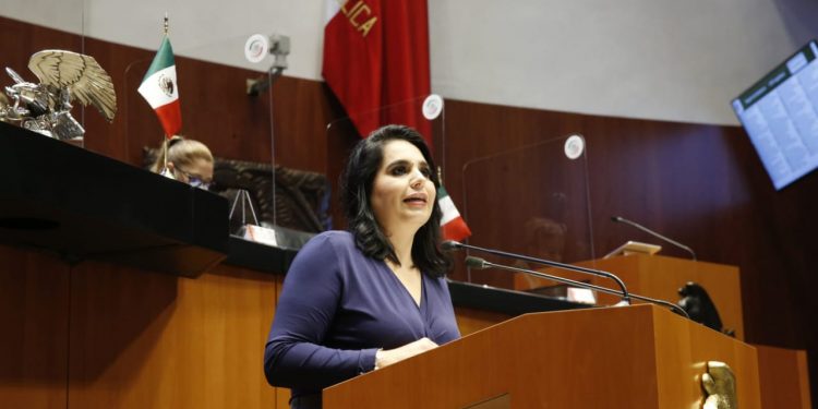 LAS COMUNIDADES RURALES SERÁN LAS MÁS AFECTADAS CON LA DESAPARICIÓN DEL FONDEN: MAYULI MARTÍNEZ