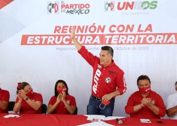 COAHUILA E HIDALGO LOS GANA EL PRI