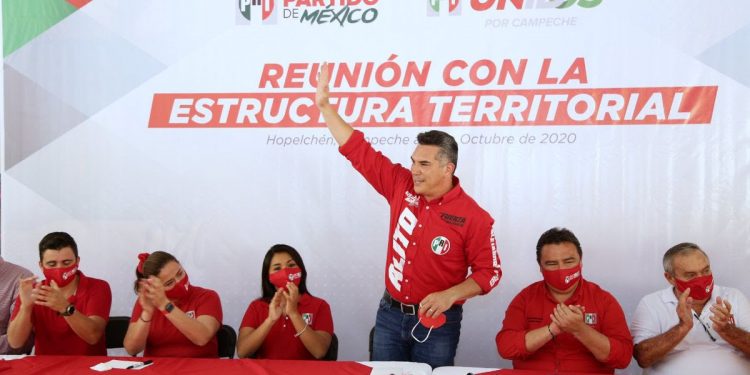 COAHUILA E HIDALGO LOS GANA EL PRI