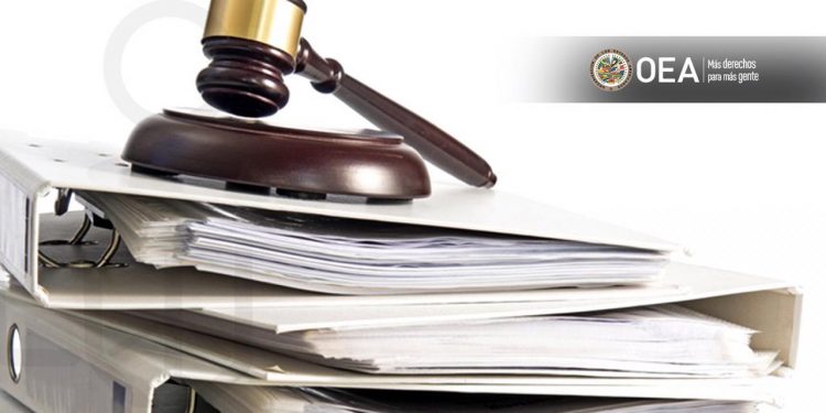 EL INAI CELEBRA LA APROBACIÓN DE LA LEY DE MODELO INTERAMERICANA 2.0