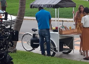 LAS MARQUESITAS DEL TRICICLO DE CANCÚN SE VAN A NETFLIX