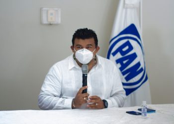 MORENA DA LA ESPALDA A LOS MEXICANOS UNA VEZ MÁS