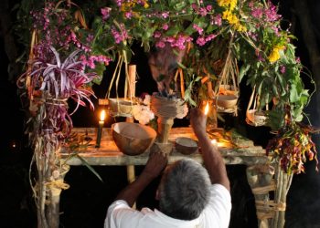 SUSPENDEN LA DÉCIMA EDICIÓN DEL HANAL PIXAN