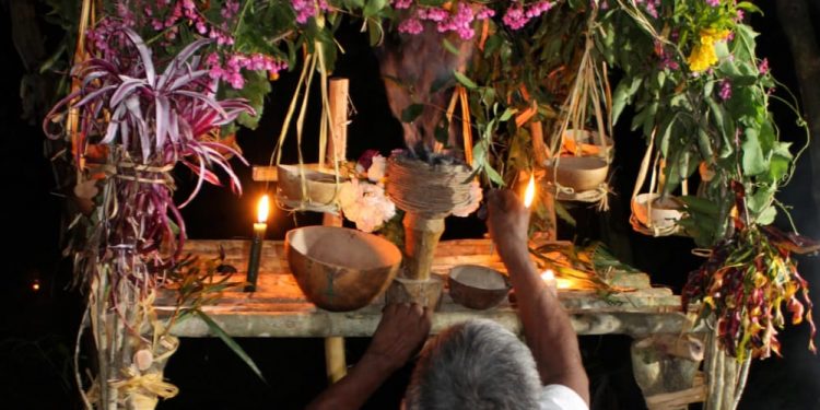 SUSPENDEN LA DÉCIMA EDICIÓN DEL HANAL PIXAN