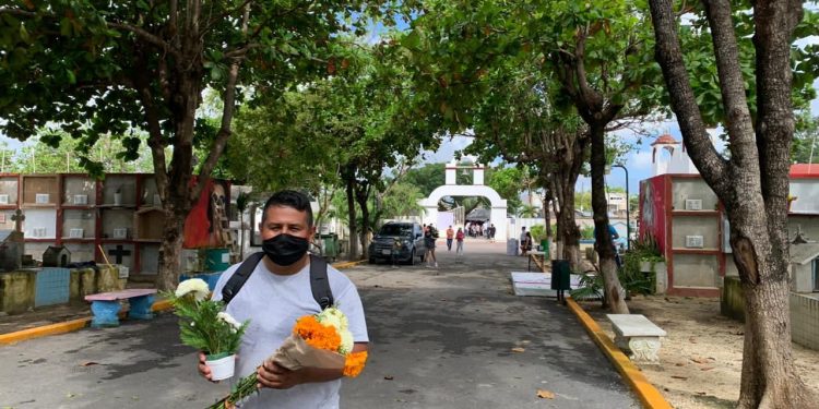 CERRARÁN PANTEONES EN CANCÚN