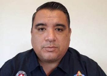 POR VIOLENCIA POLÍTICA DE GÉNERO APLICAN MULTA A DIRECTOR DE PROTECCIÓN CIVIL DE ISLA MUJERES