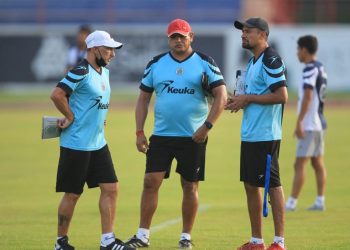 CANCÚN FC REPORTA CINCO POSITIVOS POR COVID-19.