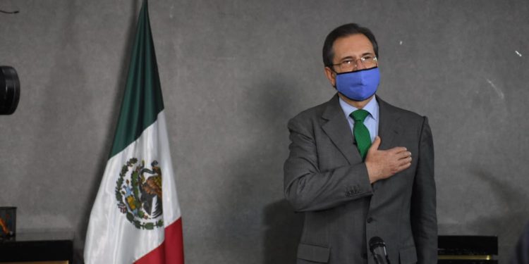 DESCARTA SEP UN REGRESO INTEMPESTIVO DEL SECTOR EDUCATIVO A CLASES PRESENCIALES