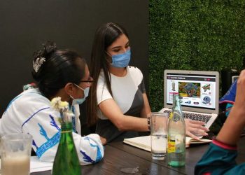 LANZAN TIENDA EN LÍNEA CUATRO PUEBLOS PARA APOYAR A ARTESANOS DE NAYARIT