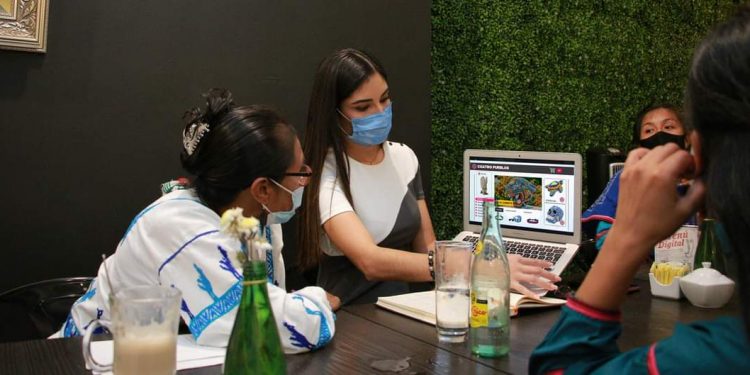 LANZAN TIENDA EN LÍNEA CUATRO PUEBLOS PARA APOYAR A ARTESANOS DE NAYARIT