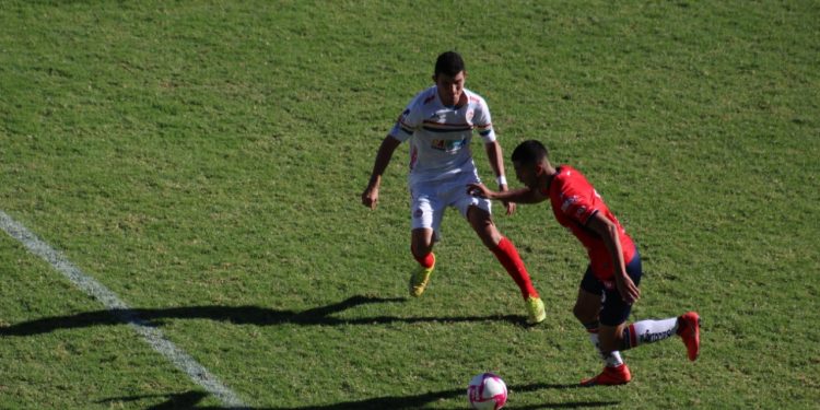 GOLEAN A PIONEROS DE VISITANTES