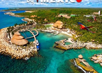 RETOMA GRUPO XCARET OPERACIONES TRAS PASO DE HURACÁN DELTA