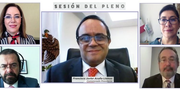 SEMAR DEBE DAR A CONOCER INFORMACIÓN SOBRE ADQUISICIÓN DE VEHÍCULOS EQUIPADOS, CONTRATOS Y FACTURAS, DE 2018 A 2020