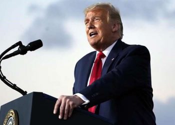 DONALD TRUMP ASEGURA  QUE HABRÁ UN NUEVO IMPUESTO FRONTERIZO