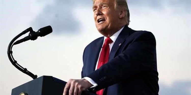 DONALD TRUMP ASEGURA  QUE HABRÁ UN NUEVO IMPUESTO FRONTERIZO