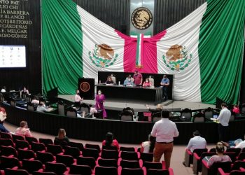 MAÑANA SE REALIZARÁ LA SESIÓN SOLEMNE DEL 46 ANIVERSARIO DE QUINTANA ROO COMO ESTADO LIBRE Y SOBERANO