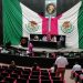 MAÑANA SE REALIZARÁ LA SESIÓN SOLEMNE DEL 46 ANIVERSARIO DE QUINTANA ROO COMO ESTADO LIBRE Y SOBERANO