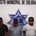 AGARRAN A TRES “GUACHICOLEROS” EN PLAYA DEL CARMEN