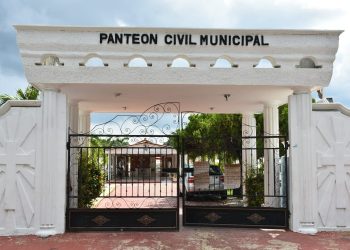 COFEPRIS VIGILARÁ QUE LOS 11 AYUNTAMIENTOS DEL ESTADO IMPLEMENTEN LOS PROTOCOLOS SANITARIOS EN EL DÍA DE MUERTOS