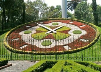 EL DOMINGO 25 DE OCTUBRE TERMINA EL HORARIO DE VERANO 2020