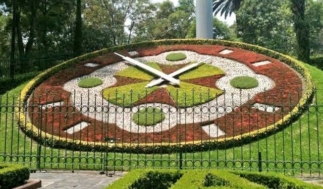 EL DOMINGO 25 DE OCTUBRE TERMINA EL HORARIO DE VERANO 2020