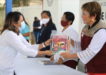 GOBIERNO DE SOLIDARIDAD BRINDA ÚTILES ESCOLARES GRATUITOS Y DE CALIDAD
