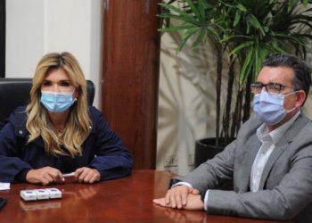 APRUEBA CONSEJO ESTATAL DE SALUD ESTRATEGIA PARA LA MITIGACIÓN DEL REBROTE DE LA PANDEMIA POR COVID-19