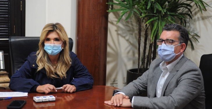 APRUEBA CONSEJO ESTATAL DE SALUD ESTRATEGIA PARA LA MITIGACIÓN DEL REBROTE DE LA PANDEMIA POR COVID-19