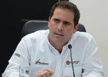 AÚN LIBRE TESORERO DE BORGE