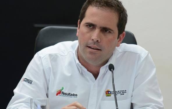 AÚN LIBRE TESORERO DE BORGE