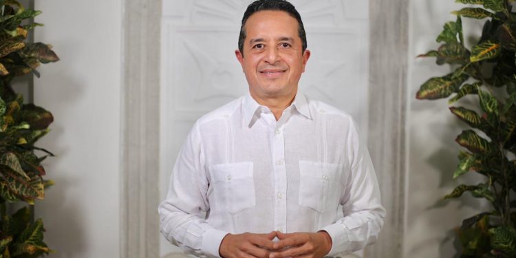 QUINTANA ROO SIGUE EN COLOR AMARILLO EN EL SEMÁFORO ESTATAL