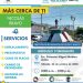 REGRESAN MÓDULOS ITINERANTES DEL SATQ CON LAS RESPECTIVAS MEDIDAS DE HIGIENE