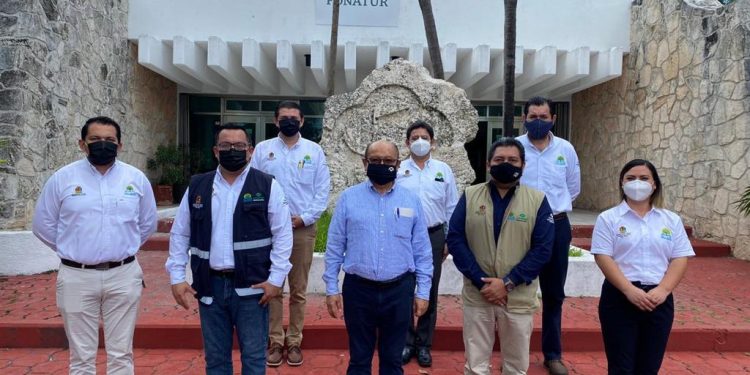 TRABAJAN CONALEP Y FONATUR EN LA CAPACITACIÓN DEL CAPITAL HUMANO PARA PROYECTO DEL TREN MAYA