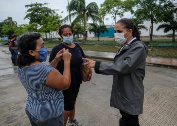 ENCABEZA GOBIERNO MUNICIPAL ACCIONES PREVENTIVAS ANTE LLEGADA DE HURACÁN DELTA