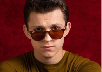 TOM HOLLAND HABLA SOBRE «SPIDER-MAN 3»