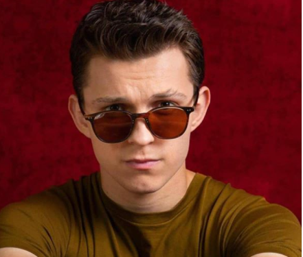 TOM HOLLAND HABLA SOBRE «SPIDER-MAN 3»