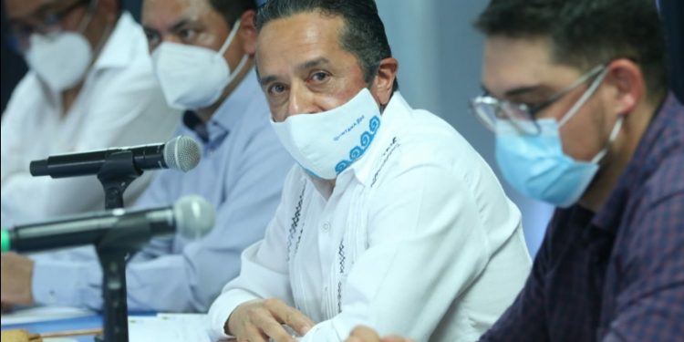 REALIZAN EN PLAYA DEL CARMEN REUNIÓN DE ORDENAMIENTO DEL TREN MAYA