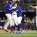 DODGERS ROMPE SEQUÍA DE 32 AÑOS Y A LA MEXICANA GANA LA SERIE MUNDIAL