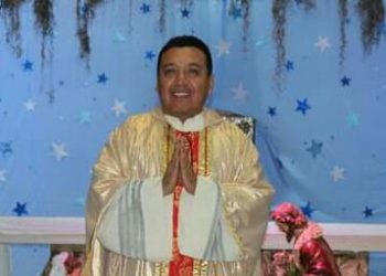 LA IGLESIA CATÓLICA ALERTÓ A LA POBLACIÓN DE COZUMEL A NO DEJARSE ENGAÑAR POR FALSO PROFETA