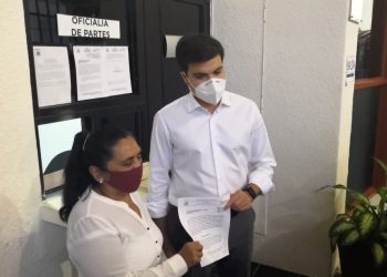 PRESENTAN INICIATIVA PARA EVITAR MALTRATO ANIMAL