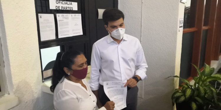 PRESENTAN INICIATIVA PARA EVITAR MALTRATO ANIMAL