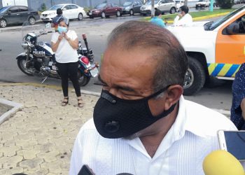 FEDERACIÓN HACE A UN LADO AL GOBIERNO DEL ESTADO PARA LA REPARACIÓN DE INFRAESTRUCTURA CARRETERA DAÑADA POR FENÓMENOS CLIMÁTICOS