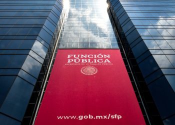 FUNCIÓN PÚBLICA ANUNCIA CAMBIOS EN LA SUBSECRETARÍA DE RESPONSABILIDADES Y COMBATE A LA IMPUNIDAD