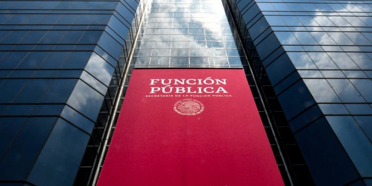 FUNCIÓN PÚBLICA ANUNCIA CAMBIOS EN LA SUBSECRETARÍA DE RESPONSABILIDADES Y COMBATE A LA IMPUNIDAD