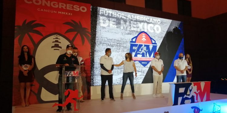 CELEBRA FAM CONGRESO EN CANCÚN