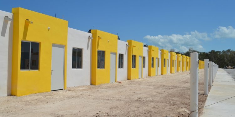 CRÉDITOS DE VIVIENDA SIN INTERMEDIARIOS BENEFICIAN A LA INDUSTRIA MOBILIARIA DE CHETUMAL
